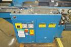Used Boy Machines 22 S Dipronic Horizontal Injection Molder