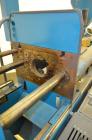 Used Boy Machines 22 S Dipronic Horizontal Injection Molder, 22 Tons, Model 220-52. Approximate 1.12 oz. shot size. Maximum platen daylight 15.75