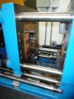 Used Boy Machines 25 M Horizontal Injection Molder, 25 Tons, Model 25 M. Maximum injection volume 2.43 oz, maximum opening stroke 200mm, maximum distance between 40mm diameter tie bars 254mm x 254mm,...
