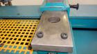 Used Boy Machines 25 M Horizontal Injection Molder, 25 Tons, Model 25 M. Maximum injection volume 2.43 oz, maximum opening stroke 200mm, maximum distance between 40mm diameter tie bars 254mm x 254mm,...