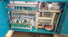 Used Boy Machines 25 M Horizontal Injection Molder, 25 Tons, Model 25 M. Maximum injection volume 2.43 oz, maximum opening stroke 200mm, maximum distance between 40mm diameter tie bars 254mm x 254mm,...