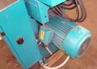 Used Boy Machines 25 M Horizontal Injection Molder, 25 Tons, Model 25 M. Maximum injection volume 2.43 oz, maximum opening stroke 200mm, maximum distance between 40mm diameter tie bars 254mm x 254mm,...