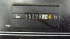 Used Boy Machines 25 M Horizontal Injection Molder, 25 Tons, Model 25 M. Maximum injection volume 2.43 oz, maximum opening stroke 200mm, maximum distance between 40mm diameter tie bars 254mm x 254mm,...