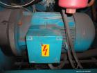 Used Boy Machines 50M Horizontal Injection Molder, 50 Tons, Model 50M. Maximum injection volume 29 oz., maximum opening stoke 13.7”, plate distance 0.8” to 23.6”, clear width between 2.16” diameter t...