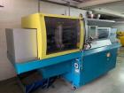 Used- BOY GmbH & Co. KG Horizontal Injection Molding Machine