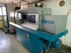 Used- BOY GmbH & Co. KG Horizontal Injection Molding Machine