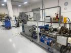 Used BOY 60E Injection Molding Machine | 66-Ton Electric Precision Molder