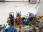 Used BOY 60E Injection Molding Machine | 66-Ton Electric Precision Molder