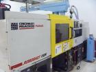 Used-Cincinnati Model 110-R Roboshot Electric Injection Molding Machine