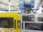 Used-Cincinnati Model 110-R Roboshot Electric Injection Molding Machine