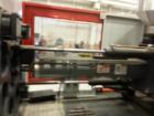 Used - 2011 Cincinnati, Model EE175 175 Ton Electric Mold Machine. 9.7oz shot, tie bar spacing: 20.47