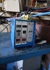 Used Cincinnati Milacron Vista Horizontal Injection Molder, 300 Ton, Model 300-21. Clamp force approximate 300 tons, approximate maximum daylight 48