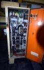 Used Cincinnati Milacron Horizontal Injection Molder, 700 Ton, Model 700-70 H/P. Clamp force approximate 700 tons, approximate maximum daylight 70
