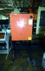 Used Cincinnati Milacron Horizontal Injection Molder, 700 Ton, Model 700-70 H/P. Clamp force approximate 700 tons, approximate maximum daylight 70