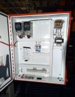 Used Cincinnati Milacron Horizontal Injection Molder, 700 Ton, Model 700-70 H/P. Clamp force approximate 700 tons, approximate maximum daylight 70