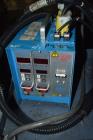 Used Cincinnati Milacron Horizontal Injection Molder, 700 Ton, Model 700-70 H/P. Clamp force approximate 700 tons, approximate maximum daylight 70