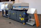 Used Cincinnati Milacron Horizontal Injection Molder, 75 Tons, Model ACT75D-52