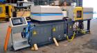 Used Cincinnati Milacron Horizontal Injection Molder, 75 Tons, Model ACT75D-52