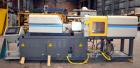 Used Cincinnati Milacron Horizontal Injection Molder, 75 Tons, Model ACT75D-52
