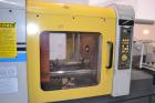 Used Cincinnati Milacron Horizontal Injection Molder, 75 Tons, Model ACT75D-52