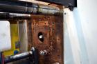 Used Cincinnati Milacron Horizontal Injection Molder, 75 Tons, Model ACT75D-52