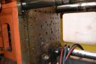 Used Cincinnati Milacron Horizontal Injection Molder, 75 Tons, Model ACT75D-52