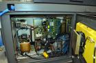 Used Cincinnati Milacron Horizontal Injection Molder, 75 Tons, Model ACT75D-52