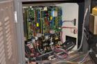 Used Cincinnati Milacron Horizontal Injection Molder, 75 Tons, Model ACT75D-52