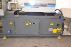 Used Cincinnati Milacron Horizontal Injection Molder, 75 Tons, Model ACT75D-52