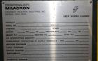 Used Cincinnati Milacron Horizontal Injection Molder, 75 Tons, Model ACT75D-52