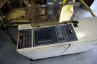 Used Cincinnati Milacron Horizontal Injection Molder, 375 Ton, Model H375-32 E/P-E/D. Clamp force approximate 375 tons, approximate maximum daylight 39.50