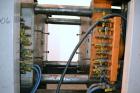 Used Cincinnati Milacron 400Ton Hydraulic Horizontal Injection Mold Machine, Model MH-400-41. Approximate 41 ounce shot size. 2.750