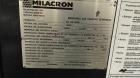 Used- Cincinnati Milacron 450 Ton Injection Molder