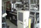 USED: Cincinnati Milacron 310 ton, model MT310-29, injection molding machine, 26 oz. Clamp stroke 22.8