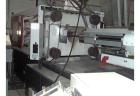 USED: Cincinnati Milacron 310 ton, model MT310-29, injection molding machine, 26 oz. Clamp stroke 22.8