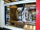 Used Milacron Powerline Multi-Component Two Platen Injection Molder, 330 Ton, Model NT330-8-7.6. Clamp force 330 ton, clamp stroke 600mm, maximum daylight 1525mm. Mold height maximum 670mm to 925mm, ...