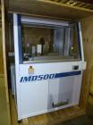 Used Milacron Powerline Multi-Component Two Platen Injection Molder, 330 Ton, Model NT330-8-7.6. Clamp force 330 ton, clamp stroke 600mm, maximum daylight 1525mm. Mold height maximum 670mm to 925mm, ...