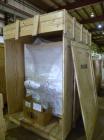 Used Milacron Powerline Multi-Component Two Platen Injection Molder, 330 Ton, Model NT330-8-7.6. Clamp force 330 ton, clamp stroke 600mm, maximum daylight 1525mm. Mold height maximum 670mm to 925mm, ...
