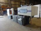 Used Cincinnati Milacron Injection Mold Machine