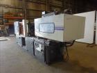 Used Cincinnati Milacron Injection Mold Machine