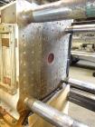 Used Cincinnati Milacron Injection Mold Machine