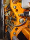 Used Cincinnati Milacron Injection Mold Machine