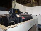 Used Cincinnati Milacron Injection Mold Machine