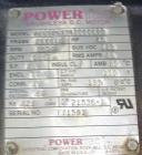 Used Cincinnati Milacron Injection Mold Machine