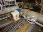 Used Cincinnati Milacron Injection Mold Machine