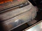 Used Cincinnati Milacron Injection Mold Machine