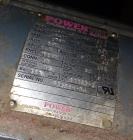 Used Cincinnati Milacron Injection Mold Machine