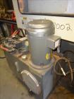 Used Cincinnati Milacron Injection Mold Machine