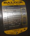 Used Cincinnati Milacron Injection Mold Machine