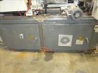 Used Cincinnati Milacron Injection Mold Machine